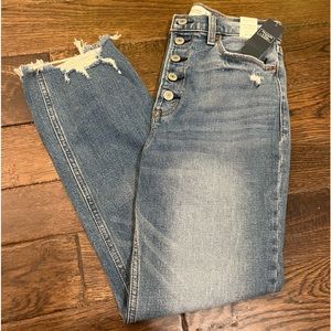 Abercrombie Jeans